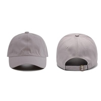 Gorra de Béisbol Clásica con Logotipo Personalizado, 6 Paneles, Algodón Suave, Ajustable, Unisex, Deportiva, para Golf, Gorra de Papá, Bordado Versátil