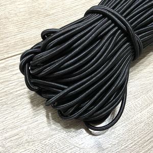 CE001-3 vente d'usine sur mesure 5mm 6mm épais cordon <span class=keywords><strong>élastique</strong></span> <span class=keywords><strong>pour</strong></span> sacs Trampoline corde <span class=keywords><strong>élastique</strong></span> <span class=keywords><strong>pour</strong></span> Kayak cordon <span class=keywords><strong>élastique</strong></span> solide - Product Image 1
