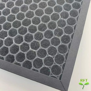 Filtre purificateur d'air RuiChen 400 pour AirMega Max2, charbon actif, usage domestique - Product Image 2