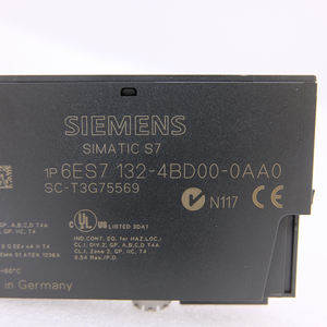 6ES7132-4BD00-0AA0 SPS-Preis Siemens Logo CPU-Modul 1214C Kompakt-CPU 6es72231bl320xb0 SPS-Modul - Product Image 3