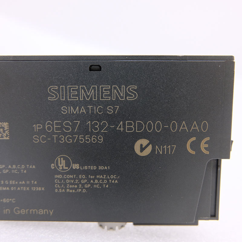 6ES7132-4BD00-0AA0 Plc Price siemens logo CPU Module 1214C Compact CPU 6es72231bl320xb0 PLC Module