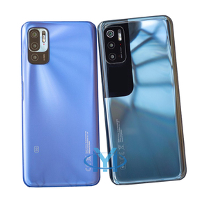 Teléfonos móviles originales 100% para <span class=keywords><strong>Xiaomi</strong></span> <span class=keywords><strong>Poco</strong></span> <span class=keywords><strong>M3</strong></span> <span class=keywords><strong>128GB</strong></span> [Tarjeta SIM Dual] versión global desbloqueada 5G Smartphone A + CALIDAD - Product Image 4