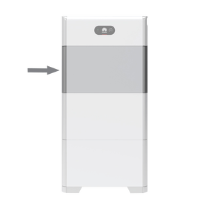 Batterie au lithium LiFePO4 hybride empilable Huawei <span class=keywords><strong>LUNA2000</strong></span> 48V 200Ah <span class=keywords><strong>5kWh</strong></span> avec protection IP66 pour stockage d'énergie solaire 6000 - Product Image 1