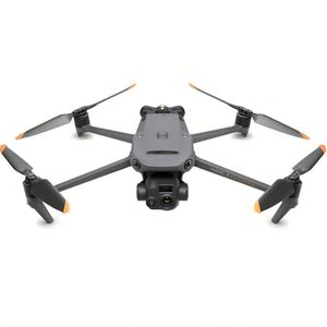 DJ Mavic 3T/3E (Universal Edition) Commercial Dron 15km Dual Camera FPV Thermal Aerial Photography Inspection Intermediate - Product Image 2