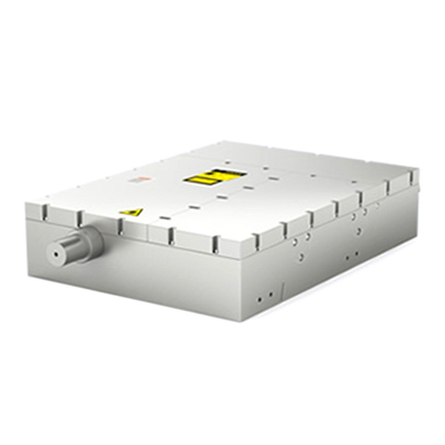 WaveTopSign 532nm 7W 20W 40W Spruce Low Power Nanosecond Green Lasers Module