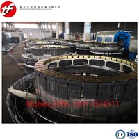 Dix Navette Métier À Tisser Circulaire modèle: S-YZJ-3200/10S-PP sac tissé ligne de Production et sac Tissé machines