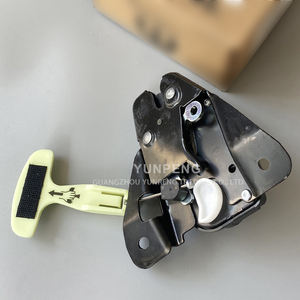 4589217AF Nouveau verrou de <span class=keywords><strong>coffre</strong></span> pour <span class=keywords><strong>Chrysler</strong></span> <span class=keywords><strong>300</strong></span> 2007-2023 300C 04589217AF 4589217AE 4589217AD 4589217AC 4589217AB 4589217AA - Product Image 3