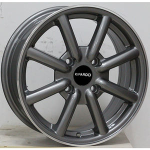 15 <span class=keywords><strong>16</strong></span> 17 인치 2024년형 MVP 자동차 휠 7.5J 8J OEM 림 허브 - Product Image 6