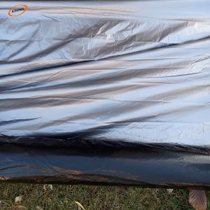 Film agricole <span class=keywords><strong>pour</strong></span> laver les ombrés, plastique noir, à bas prix, mètres - Product Image 5