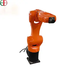 Robot industriel, pour soudage, pulvérisation et babouche, bras de Robot industriel, 6 axes et 4 axes