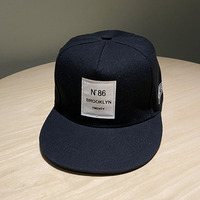 Gorras de Béisbol de Alta Calidad con Visera Plana, Fabricante de Gorras Deportivas con Logotipo Bordado en 3D Personalizado para Hombres y Mujeres, Gorras Snapback