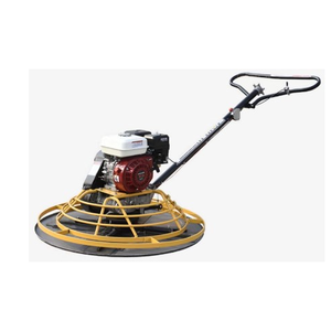 HUASHUO 100cm 90cm 80cm 70cm 60cm Yol Çimento Sonlandırma Makinesi Benzinli Beton Mala - Product Image 3