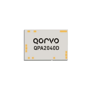 New and Original Electronic Components <b>Integrated</b> <b>circuit</b> RF Amplifiers Die QPA2040D - Product Image 1