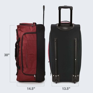 Échantillon gratuit Vente en gros Sacs de hockey sur glace très vendus pour les jeunes Fabrication en usine de sacs de hockey pour la vente en ligne - Product Image 5