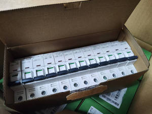 Светодиодный индикатор XB2BVB3LC 22 мм, 24В/220В, красный/зеленый/желтый/синий, сигнальная лампа питания - Product Image 5