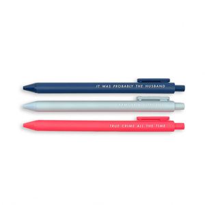 Personalized <b>Pen</b>, Office Gift, Coworker Gift, Lawyer Gift, Accountant Gift New Job Gift Thank You Gift Graduation Gift - Product Image 6