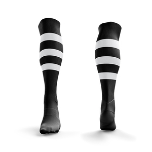 Quick-dry Material Personalized Design Your Own Customized <b>Socks</b> Colorful Print Design for Basketball <b>Training</b> - Product Image 1