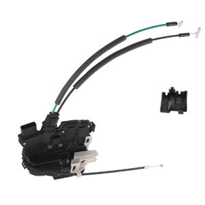 Actionneur de serrure de porte pour Sorento 813102P000, nouvelle pièce de rechange pour système de verrouillage de porte de voiture - Product Image 1