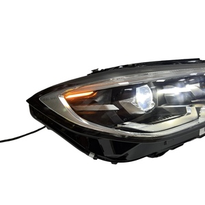 Faros LED aplicables 2019-2022bmw G20 G21 G28 320i 325i <span class=keywords><strong>330i</strong></span> 320li faro edición americana LED faro de coche - Product Image 3