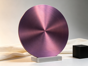 disque en titane - Product Image 4