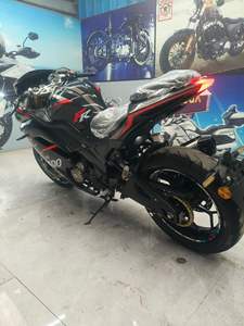 Motos <span class=keywords><strong>d</strong></span>'<span class=keywords><strong>occasion</strong></span> New Century Fire Fang 400, motos <span class=keywords><strong>de</strong></span> rue 400cc, motos sportives, motos <span class=keywords><strong>de</strong></span> <span class=keywords><strong>course</strong></span>, état <span class=keywords><strong>d</strong></span>'origine du moteur - Product Image 4