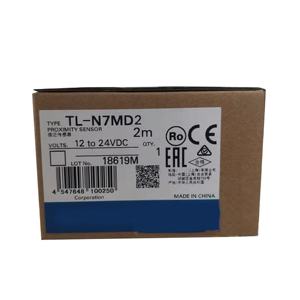 Sensor de interruptor de proximidad Tln7md2, 1 unidad - Product Image 1