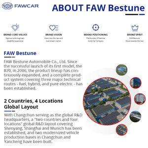 Bestune Xiaoma LHD <span class=keywords><strong>Voiture</strong></span> électrique mini 2 places automatique avec verrouillage centralisé pour usage urbain quotidien Prix de gros Expédition directe - Product Image 5