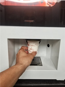 Thương Mại Tự Động Coin Vận Hành Cà Phê Máy Bán Hàng Tự Động Ở Thái Lan Kuwait Jordan Ai Cập WF1-303V-E - Product Image 4