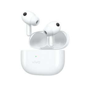2025 <span class=keywords><strong>Vivo</strong></span> TWS <span class=keywords><strong>3</strong></span> Auriculares inalámbricos verdaderos con reducción de ruido 48dB Reducción de ruido 40 horas Auriculares BT5.2 de larga duración - Product Image 1