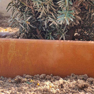 Bordure de jardin Bordure de jardin personnalisée en gros - Product Image 2