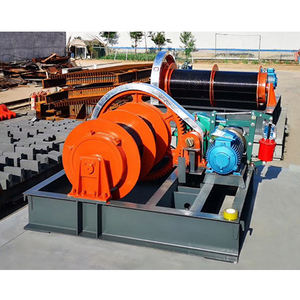 Chine <span class=keywords><strong>pas</strong></span> <span class=keywords><strong>cher</strong></span> 1000kg 5 tonnes 10 tonnes 15 tonnes <span class=keywords><strong>treuil</strong></span> électrique - Product Image 3