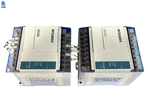 Contrôleur logique programmable PLC FX1S-20MT-001, module de contrôle d'automatisation industrielle, contrôleur programmable compact industriel - Product Image 1