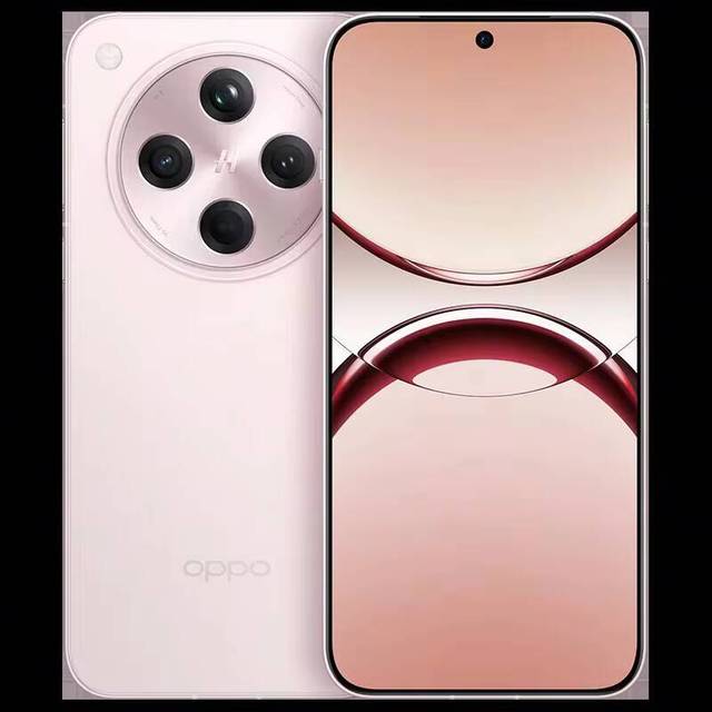 OPPO Find X8 5G Smartphone Octa Core AMOLED 6.6 Inch 120Hz Screen Dimensity 9400 5630mAh High Capacity Battery 80W Quick Spanish