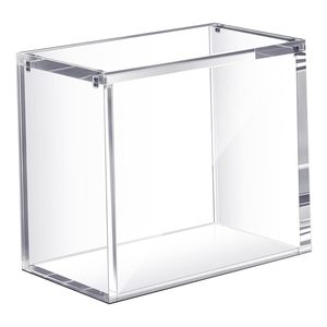 Boîtier en acrylique Shining Fates ETB, vitrine en acrylique avec couvercle magnétique, protection UV pour Elite Trainer Box, boîtier ETB en acrylique - Product Image 1