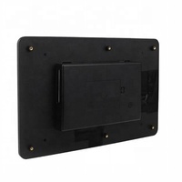 Papan Pengembangan ESP32-P4 dengan Layar Sentuh Kapasitif LCD 10,1 inci, Dukungan Pengembangan GUI LVGL, ESP32-C6, dan XiaoZhi AI