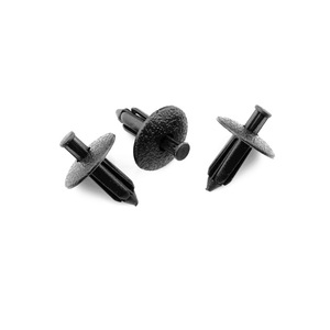 คลิปยึดแผงตกแต่งท้ายรถยนต์ Aopin Auto Fasteners รุ่น AP-3251 สำหรับ Besturn B50 B70 Infiniti ทำจากวัสดุ PP - Product Image 2