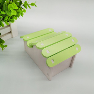 <span class=keywords><strong>Vendita</strong></span> diretta dal produttore: cuccia dorata, forniture colorate, giocattoli, casetta <span class=keywords><strong>in</strong></span> legno, criceto - Product Image 3