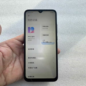 Telefoni Cellulari Usati all'Ingrosso, Smartphone <span class=keywords><strong>Redmi</strong></span> Usati, <span class=keywords><strong>Redmi</strong></span> <span class=keywords><strong>9a</strong></span> 64G in Vendita, Cellulari Usati dagli Stati Uniti all'Ingrosso - Product Image 3