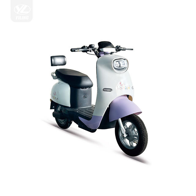 2025 Classic Electric Scooter Manufacturers Hot Sales of High Quality and Low Price