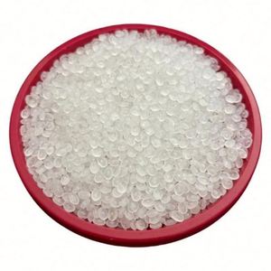 Gránulos de HDPE Virgen al por Mayor, Materia Prima Plástica HDPE (Polietileno de Alta Densidad) para Moldeo por Inyección y Film Soplado - Product Image 2