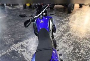 พร้อมขาย! โปรโมชั่นรถมอเตอร์ไซค์สปอร์ต <span class=keywords><strong>Yamaha</strong></span> Tenere <span class=keywords><strong>700</strong></span> รุ่นปี 2025 - Product Image 4