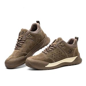 Chaussures <span class=keywords><strong>de</strong></span> sécurité légères et imperméables Chaussures <span class=keywords><strong>de</strong></span> sécurité très confortables, légères et <span class=keywords><strong>de</strong></span> haute qualité pour ingénieurs électriciens - Product Image 5