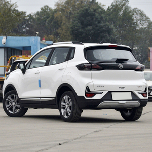<span class=keywords><strong>2025</strong></span> hot-bán changan Xe Điện 450/530km changan cs15 EV phiên bản đầy đủ chất lượng cao năng lượng mới xe giá thấp để bán - Product Image 3