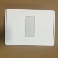 Routeur X25 PRO routeur sans fil NSA + SA Mesh WiFi amplificateur de Signal Gigabit double bande avec emplacement pour carte Sim pour bureau à domicile