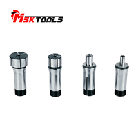 Collet expansible 5C en acier de haute qualité rentable pour tour de précision