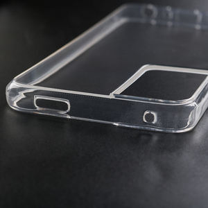 <span class=keywords><strong>Funda</strong></span> de teléfono confiable para <span class=keywords><strong>TCL</strong></span> ION Z X V 40SE 40Z 40R 403 40 XL XE T 5G TPU fundas transparentes de silicona <span class=keywords><strong>funda</strong></span> trasera transparente - Product Image 4