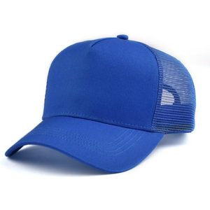 2025 5 panneaux mi-profil Snapback casquette de Baseball maille éthérée dos sergé à la mode sportif bord incurvé feuille/léopard/point - Product Image 2