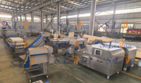 Chaîne de production de pâte de dattes en promotion, machine à sirop de dattes, machine de traitement des fruits de dattes, multifonctionnelle populaire en acier inoxydable