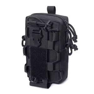 Vancharli OEM et ODM Acceptable Activité de plein air Étanche Chasse Petite pochette tactique pour Camping Randonnée Trekking - Product Image 3