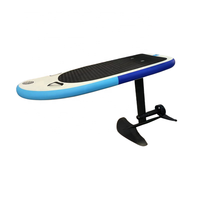 Gerland sup board surf gonflable paddle board populaire efoil foil board efoil surfboard hydrofoil surfboard surfboard